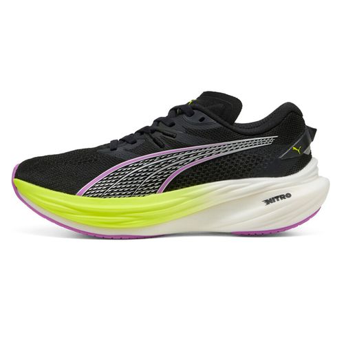 Zapatillas Mujer Puma Deviate Nitro 3