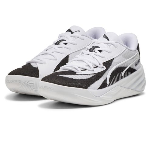 Zapatillas Hombre Puma All Pro Nitro Team