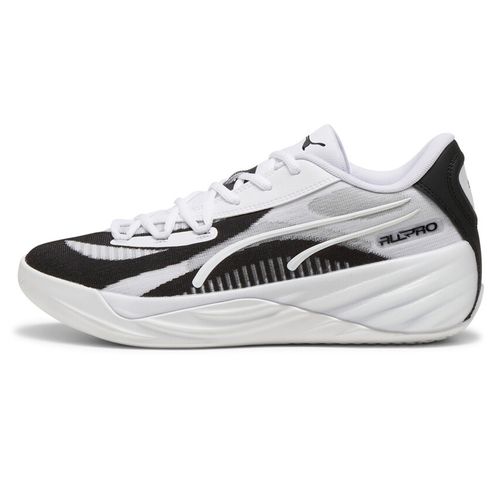 Zapatillas Hombre Puma All Pro Nitro Team