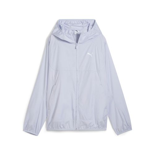 Campera Mujer Puma Packlite Windbreaker