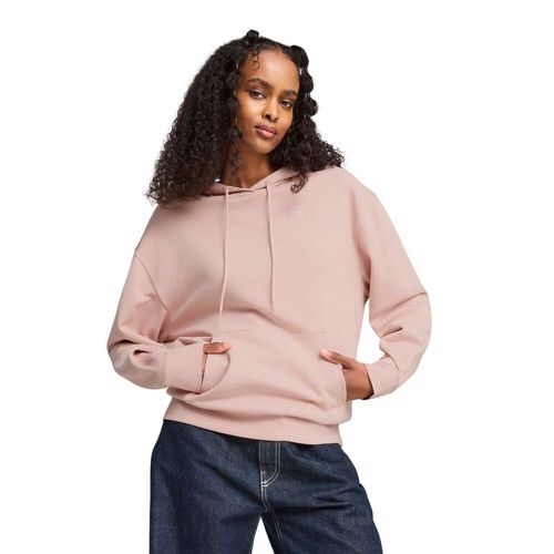 Buzo Mujer Puma Her Relaxed