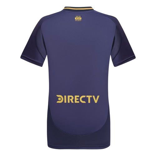 Camiseta Alternativa Mujer adidas Boca Juniors 25/26