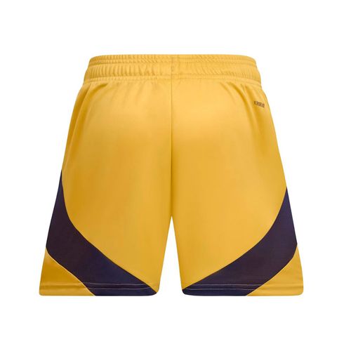 Short Alternativo Niño adidas Boca Juniors 25/26