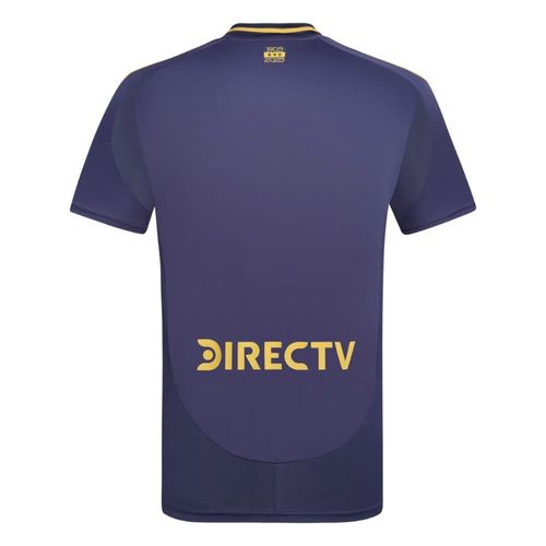 Camiseta Alternativa Hombre adidas Boca Juniors 25/26