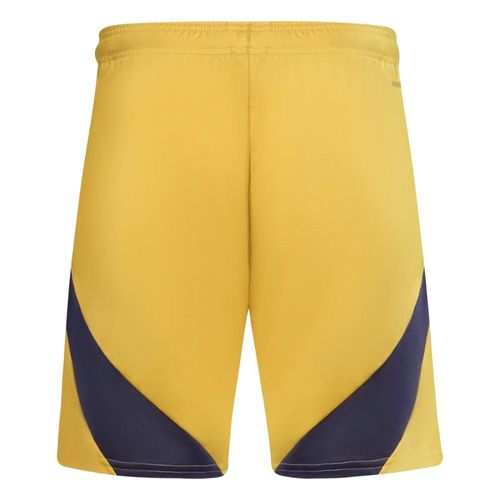 Short Alternativo Hombre adidas Boca Juniors 25/26