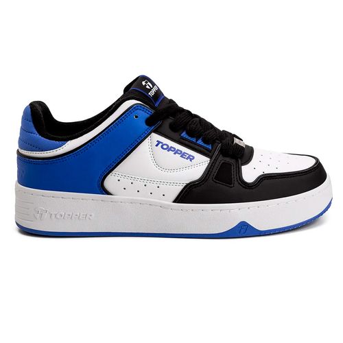 Zapatillas Unisex Topper Araka Low