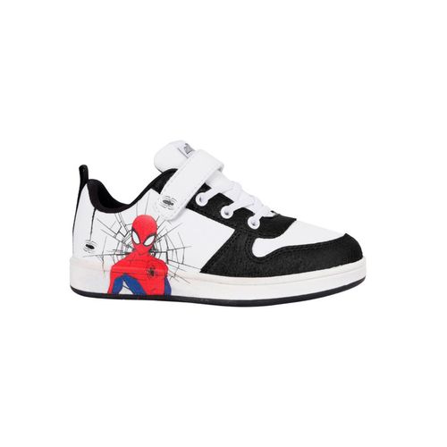Zapatillas Niño Footy Spiderman