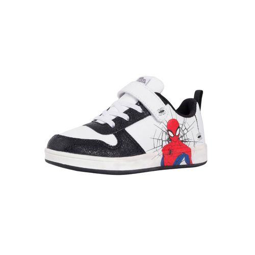 Zapatillas Niño Footy Spiderman