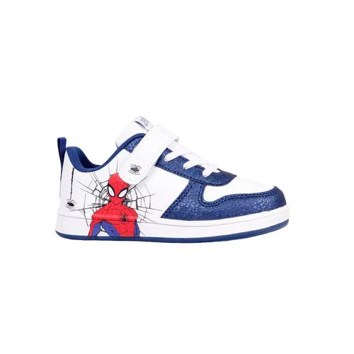 Zapatillas Niño Footy Spiderman