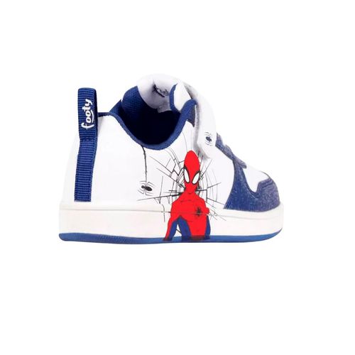 Zapatillas Niño Footy Spiderman