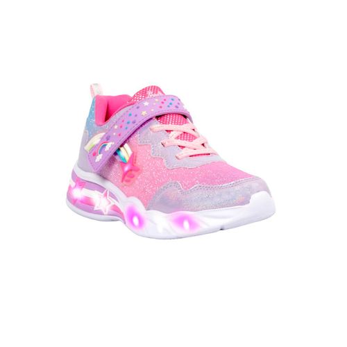 Zapatillas Niño Footy Pro