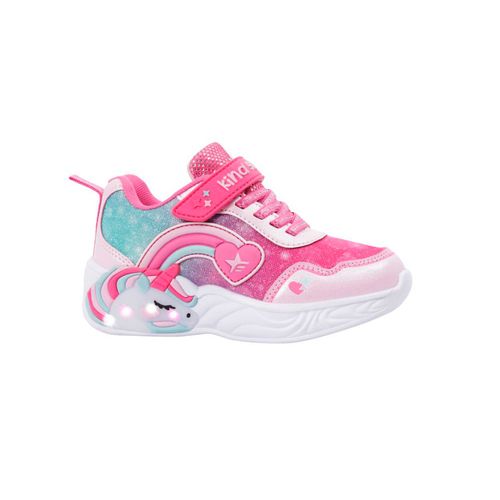 Zapatillas Niño Footy Pro Big