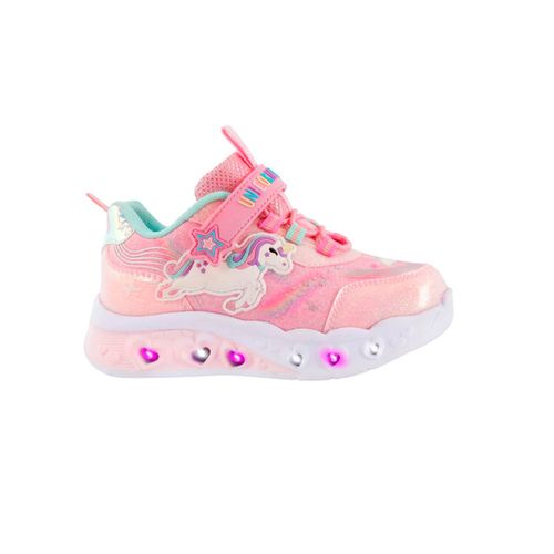 Zapatillas Niño Footy Super Unicornio