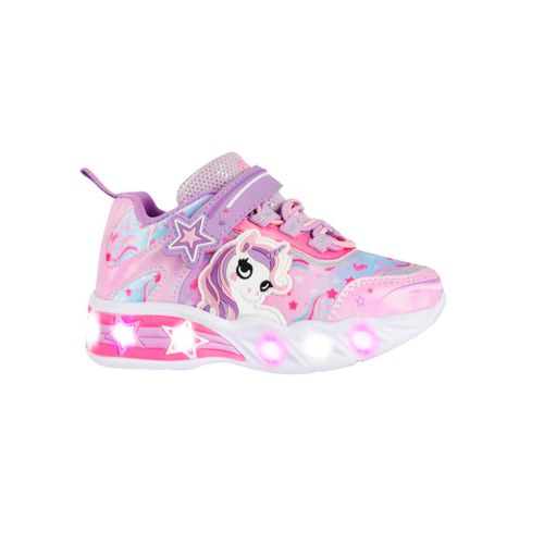 Zapatillas Niño Footy Sweet Unicornio