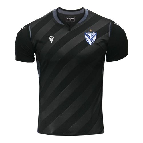 Camiseta De Arquero Hombre Macron Velez 25/26