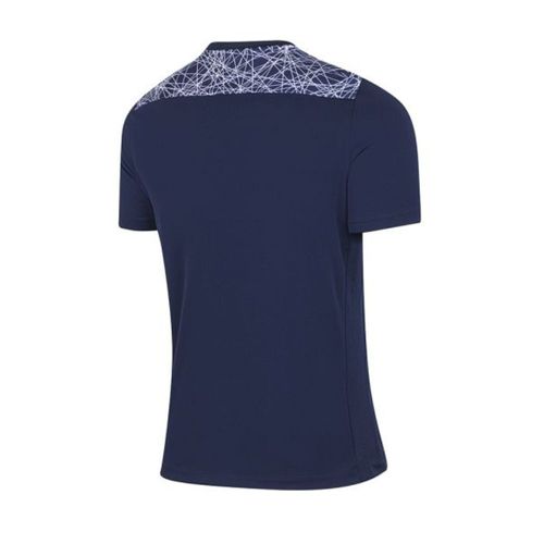 Remera Hombre Macron Velez Entrenamiento 25/26