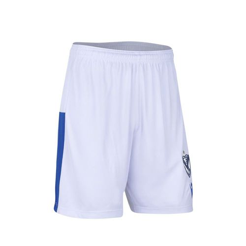Short Titular Hombre Macron Velez 25/26