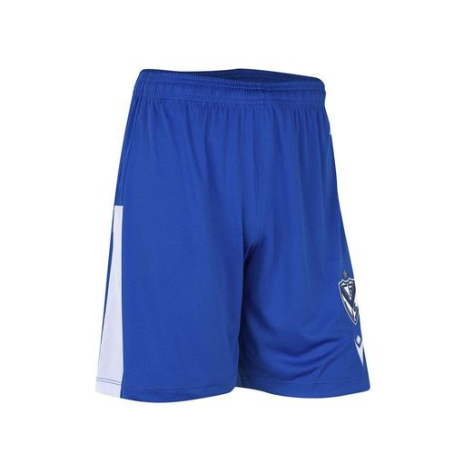 Short Alternativo Hombre Macron Velez 25/26