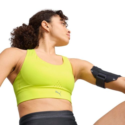 Top Mujer Puma Pwrbreathe