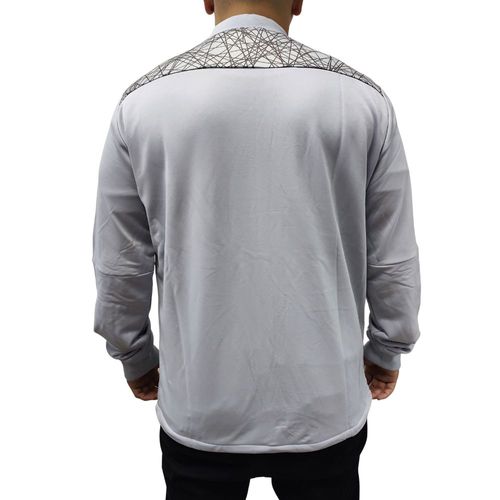 Campera Hombre Macron Banfield Salida 25/26