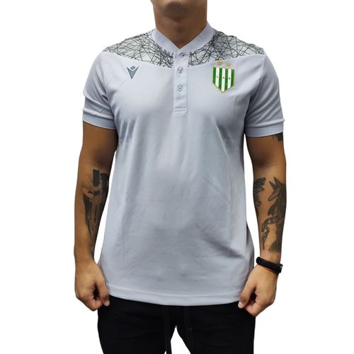 Chomba Hombre Macron Banfield 25/26