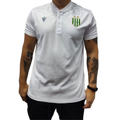 Chomba Hombre Macron Banfield 25/26