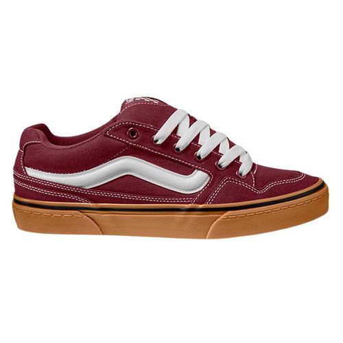 Zapatillas Hombre Vans Cladrone