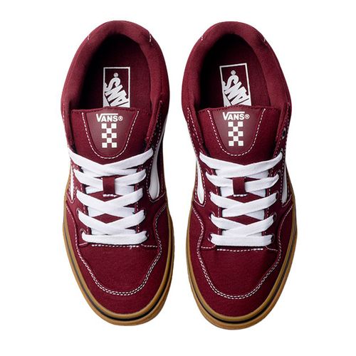 Zapatillas Hombre Vans Cladrone