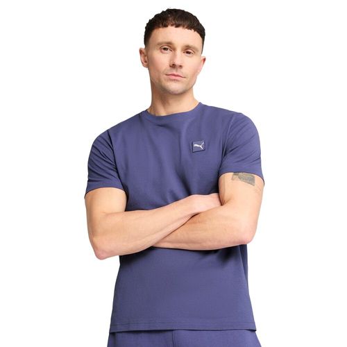 Remera Hombre Puma Essential Elevated