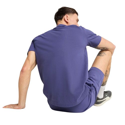 Remera Hombre Puma Essential Elevated