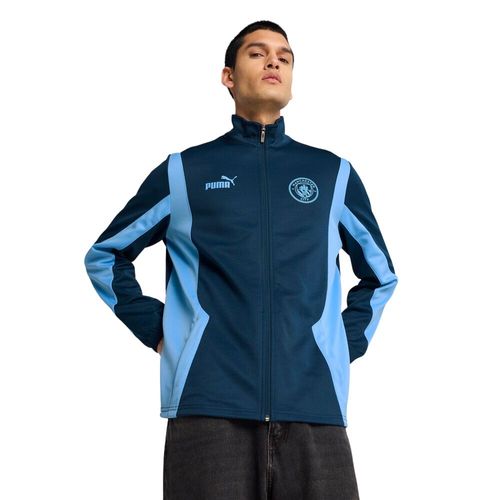 Campera Hombre Puma Manchester City