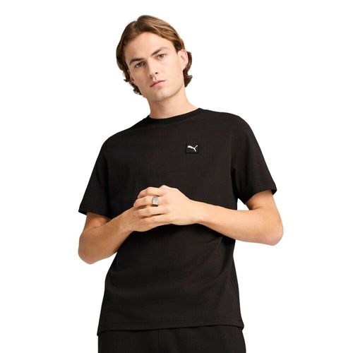 Remera Hombre Puma Essential Elevated