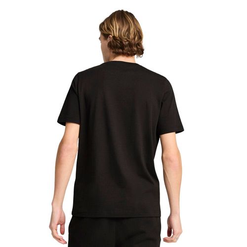 Remera Hombre Puma Essential Elevated