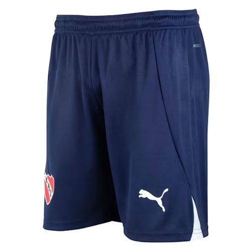 Short Titular Hombre Puma Independiente 2025