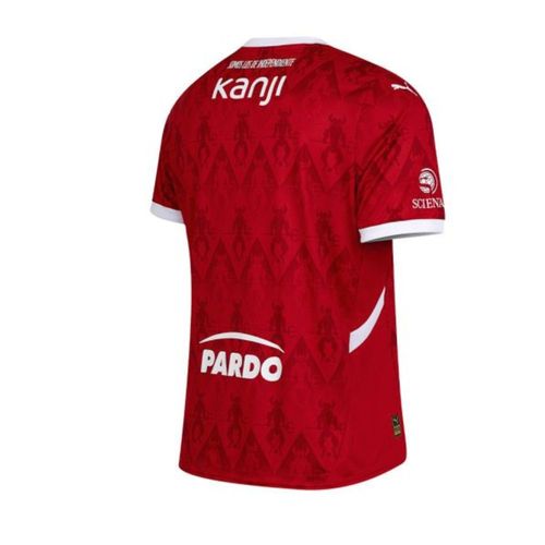 Camiseta Titular Hombre Puma Independiente 2025