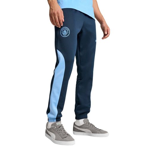 Pantalon Hombre Puma Manchester City