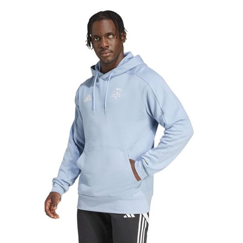 Buzo Hombre adidas Aniversario 50 Seleccion Argentina