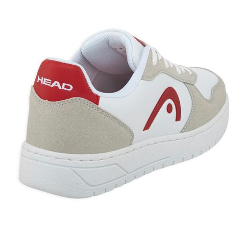 Zapatillas Juvenil Head San Diego