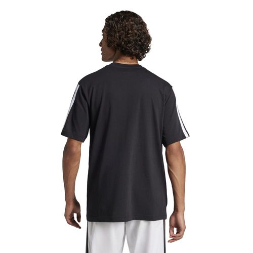 Remera Hombre adidas Essentials 3