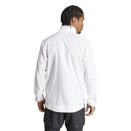 Campera Hombre Adidas Adizero Essentials