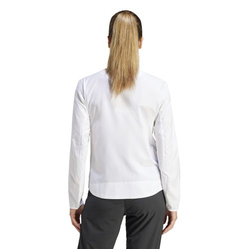Campera Mujer adidas Adizero Essentials