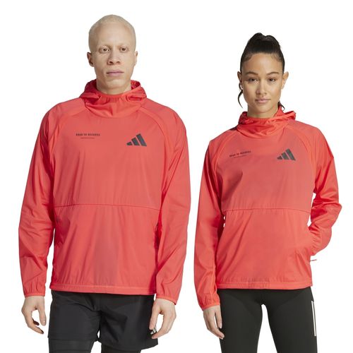 Buzo Unisex adidas Adizero Road To Records