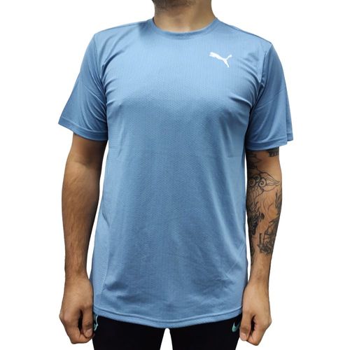 Remera Unisex Puma Fav Blaster