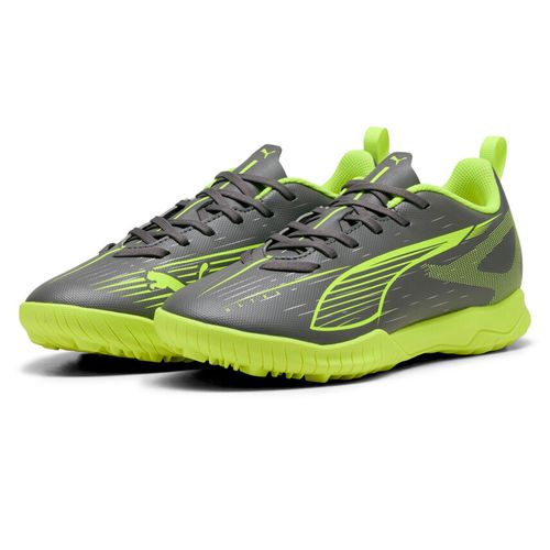 Botines Juvenil Puma Ultra 5 Play Tt