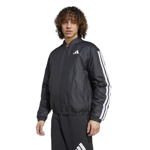 Campera Hombre adidas Bomber Essentials