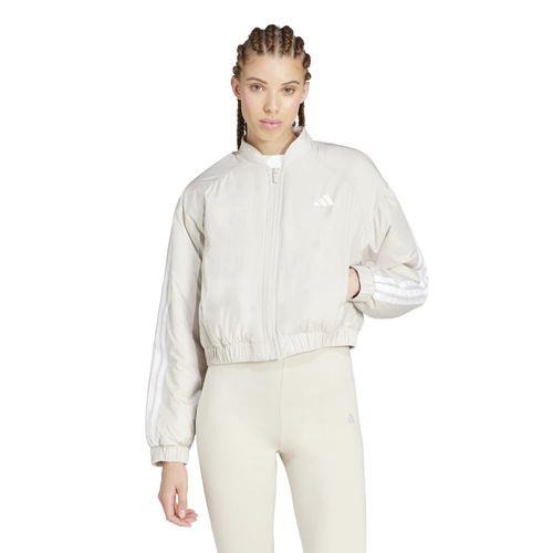 Campera Mujer adidas Bomber Essentials