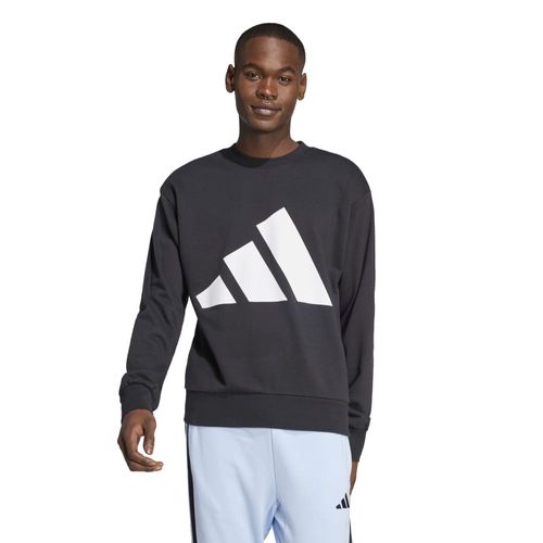 Buzo Hombre adidas Essentials Big Logo