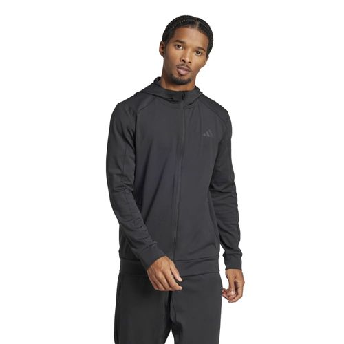 Campera Hombre adidas Puremotion