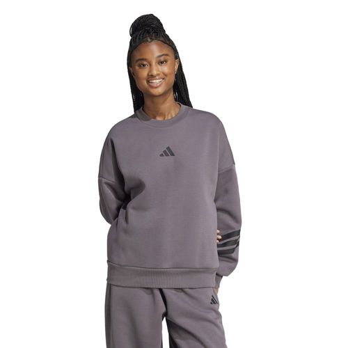Buzo Mujer adidas Future Icons