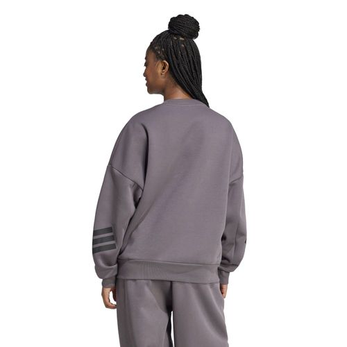 Buzo Mujer adidas Future Icons